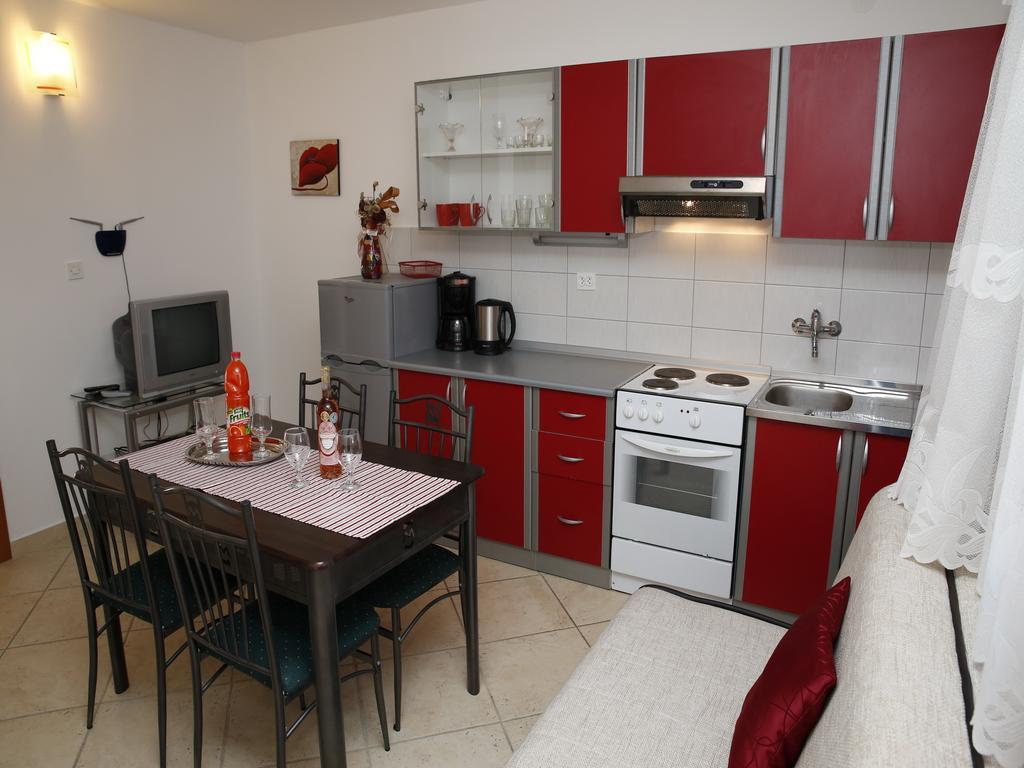 Apartments M&R Spadina โวดีเซ ห้อง รูปภาพ